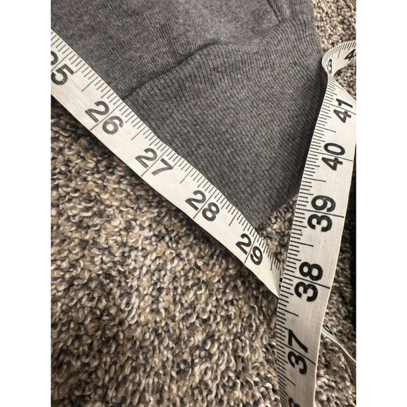 Denham The Jeanmaker Men’s Grey Sweat Pants XL 29” EUC - Picture 5 of 5